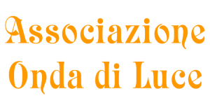 Logo associazione Onda di Luce