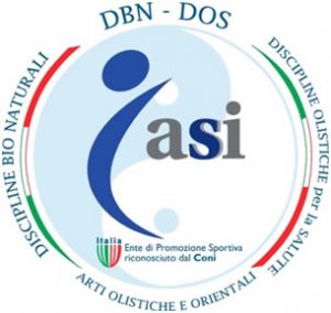 Logo ASI