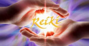 Seminari Reiki