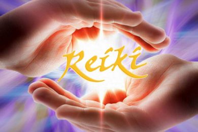 Seminari Reiki