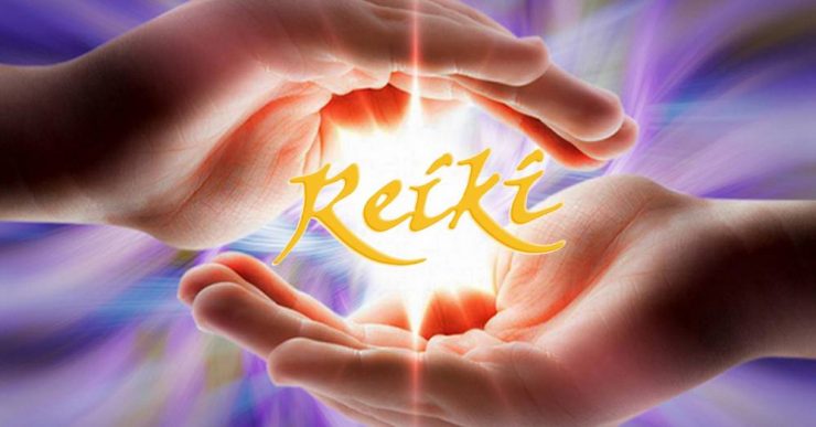 Seminari Reiki