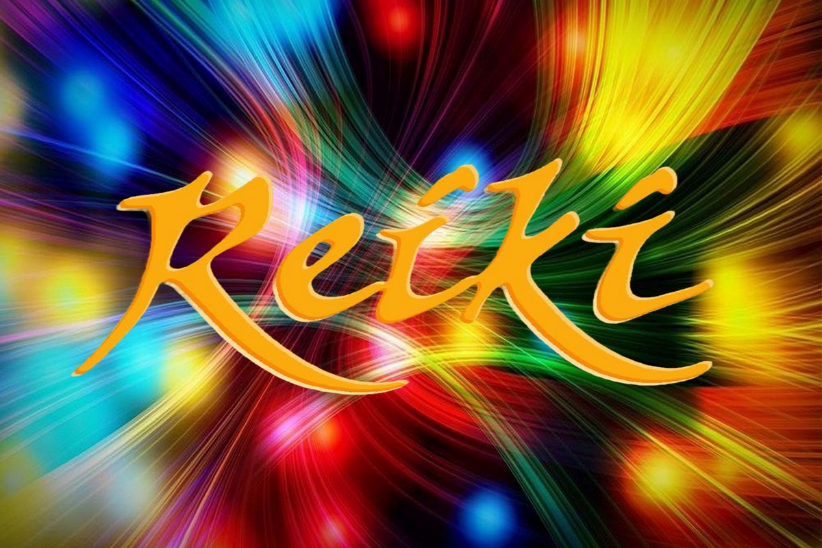 Serata di Presentazione: "Reiki, Energia Vitale Universale"...