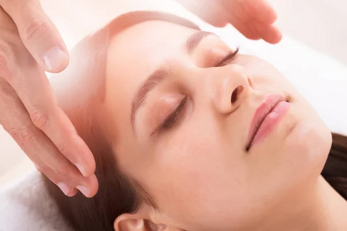 "Seminario Reiki 1° Livello"