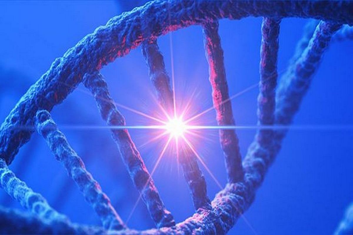 Serata di Presentazione: "I 12 Strati del DNA - Gli Strati Multidimensionali"