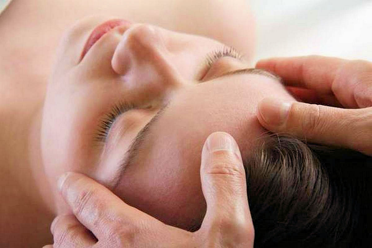 "Seminario Reiki 1° Livello"