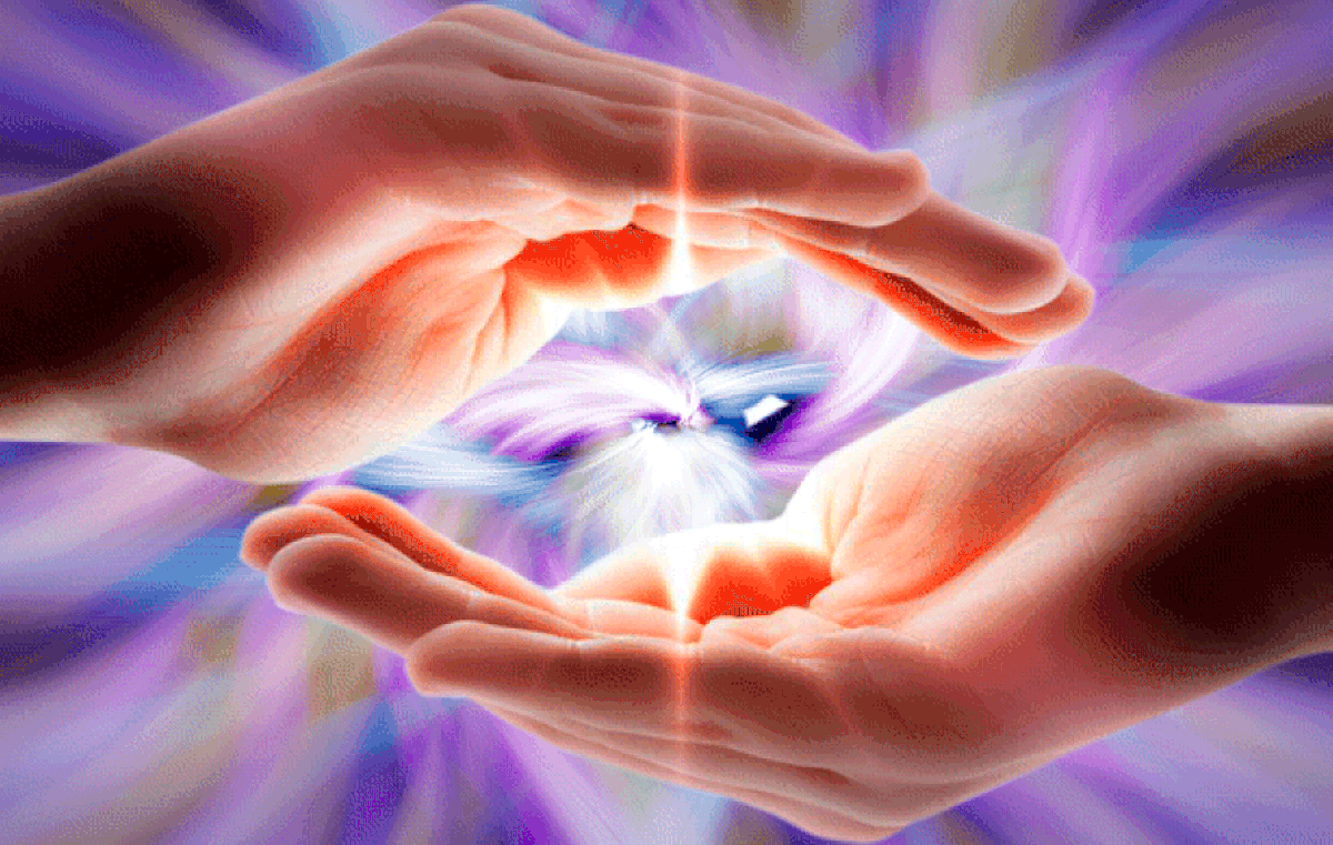 Serata di Presentazione: REIKI, la Trasformazione attraverso le Mani, la Mente, il Cuore"