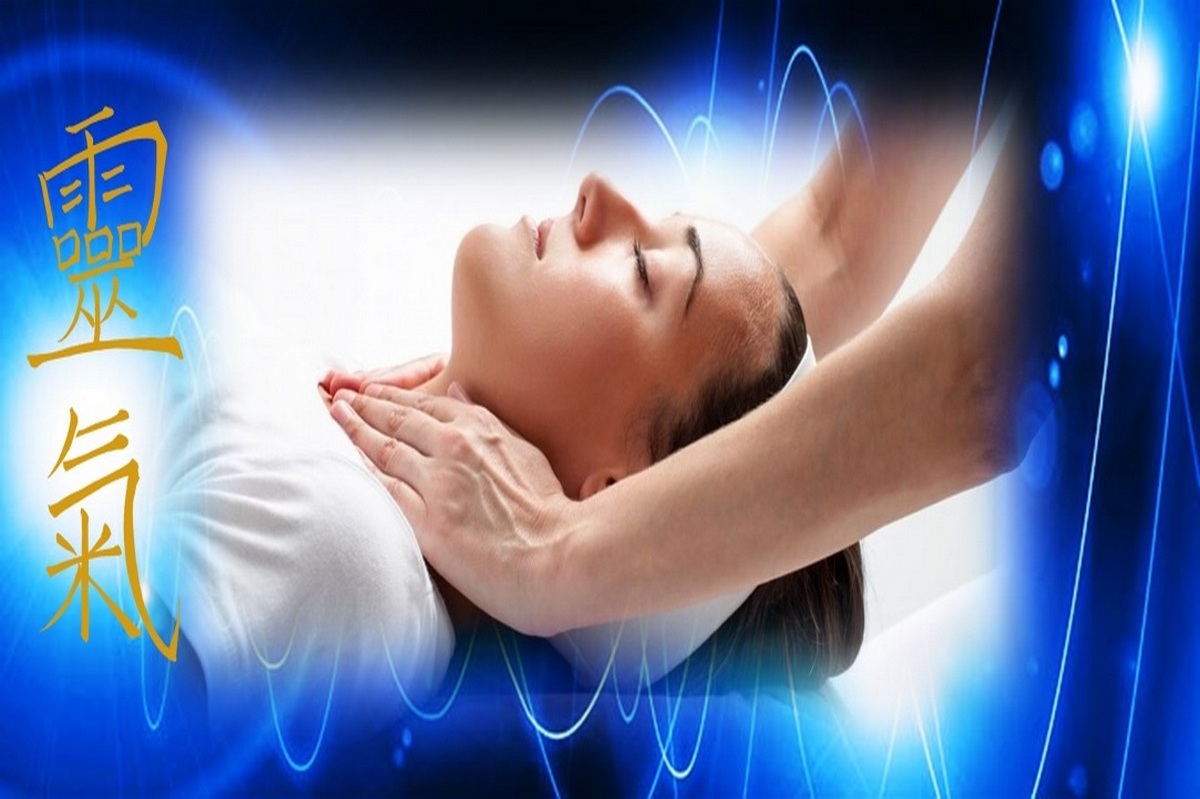 "Seminario Reiki 1° Livello"