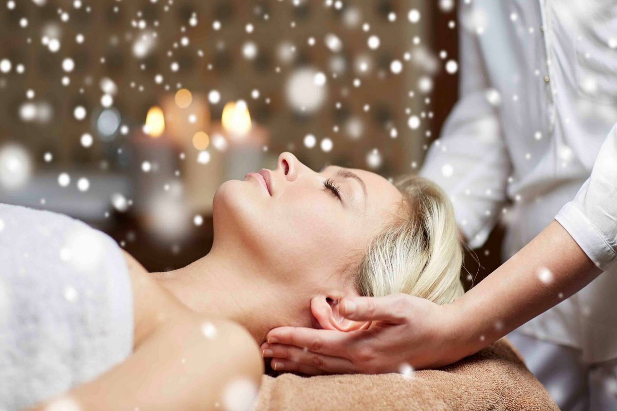 "Seminario Reiki 1° Livello"