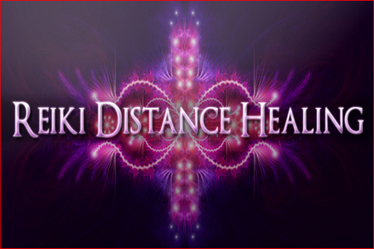 "Seminario Reiki 2° Livello"