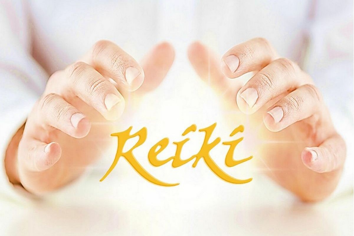 "Seminario Reiki 1° Livello"